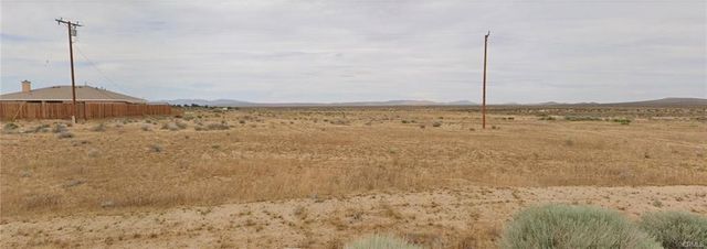 0 Fordham, California City, CA 93505