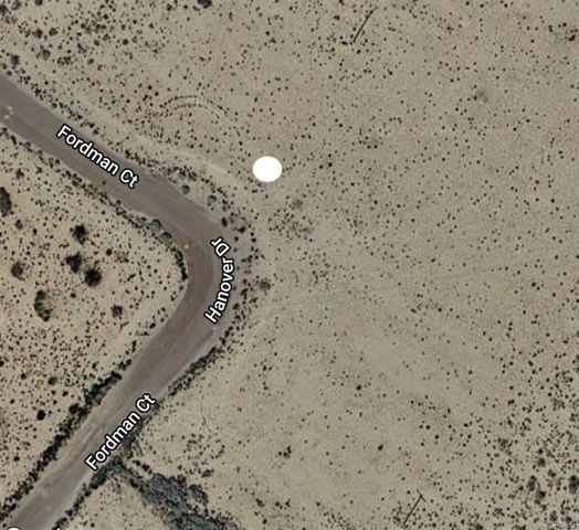 0 Fordham, California City, CA 93505