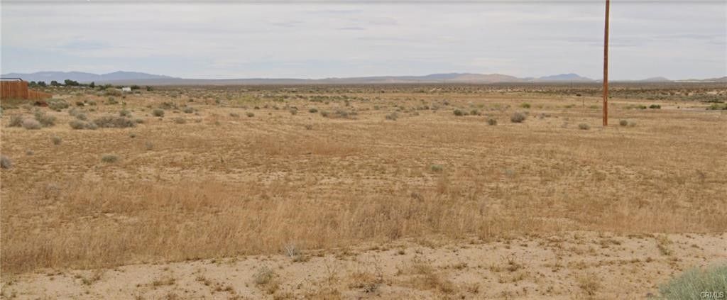 0 Fordham, California City, CA 93505