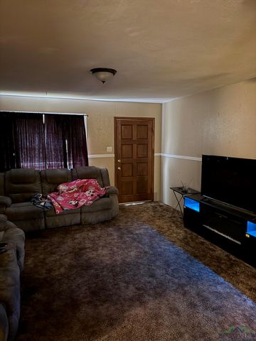 1115 Baxley Ln, Longview, TX 75604