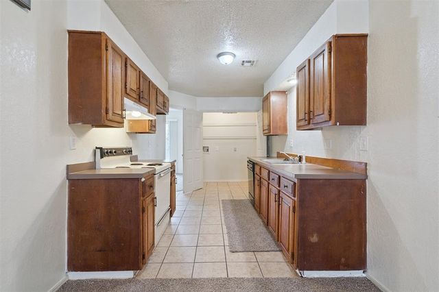 6203 SE 47th Street, Oklahoma City, OK 73135