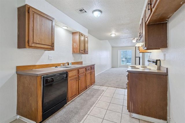 6203 SE 47th Street, Oklahoma City, OK 73135