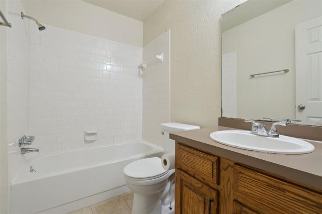 6203 SE 47th Street, Oklahoma City, OK 73135