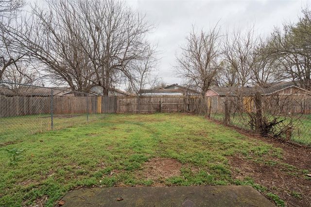 6203 SE 47th Street, Oklahoma City, OK 73135