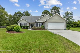 3125 Cabot Drive, Wilmington, NC 28405