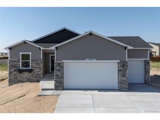 13051 Monument Vista, Falcon, CO 80831