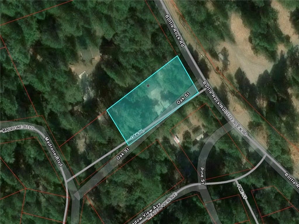 Image 31 of property listing at 9520 Oak Place, Cobb, CA 95426
