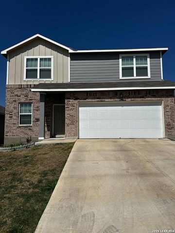 12507 Antilia, San Antonio, TX 78245