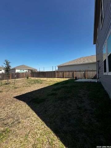 12507 Antilia, San Antonio, TX 78245