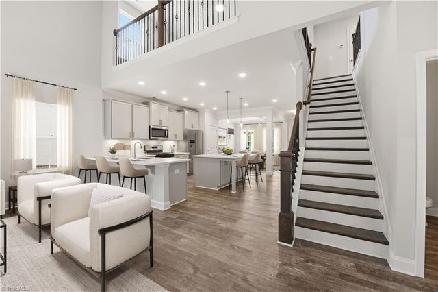 5495 Jaeger Drive, Graham, NC 27253
