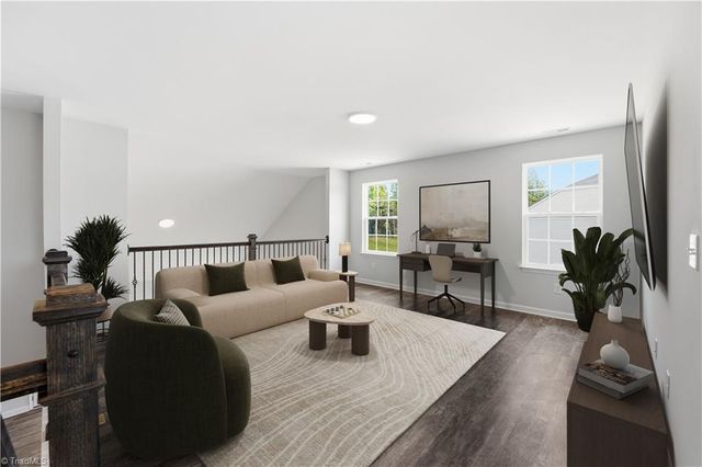 5495 Jaeger Drive, Graham, NC 27253