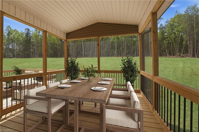 5495 Jaeger Drive, Graham, NC 27253