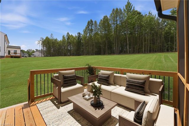 5495 Jaeger Drive, Graham, NC 27253