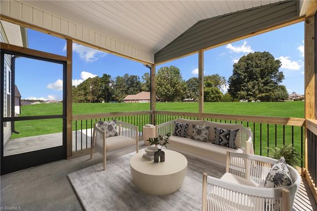 5495 Jaeger Drive, Graham, NC 27253