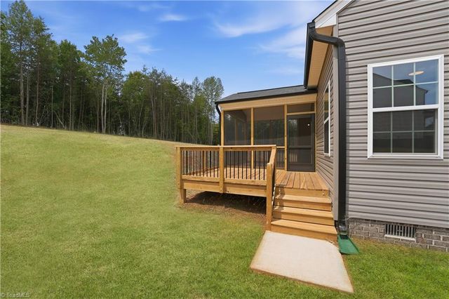 5495 Jaeger Drive, Graham, NC 27253