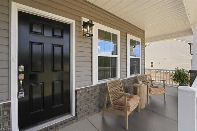 5495 Jaeger Drive, Graham, NC 27253