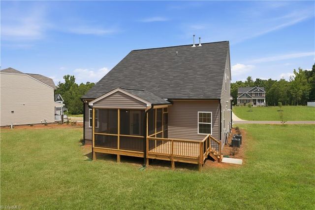 5495 Jaeger Drive, Graham, NC 27253