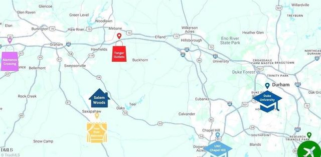 5495 Jaeger Drive, Graham, NC 27253