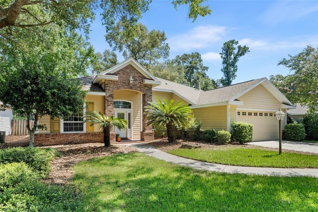 8424 SW 8TH PLACE, Gainesville, FL 32607