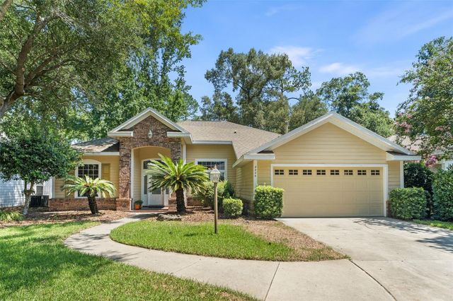 8424 SW 8TH PLACE, Gainesville, FL 32607