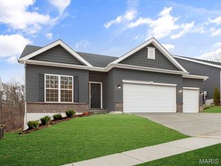 280 Osprey Court, Lake St Louis, MO 63367