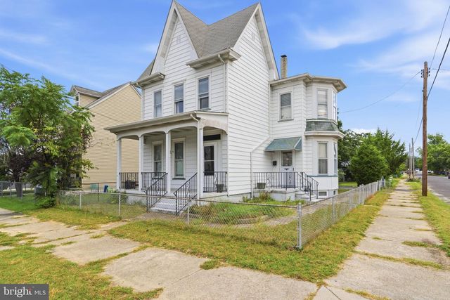 231 S 4TH ST, Millville, NJ 08332