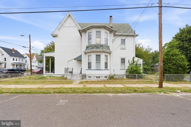 231 S 4TH ST, Millville, NJ 08332