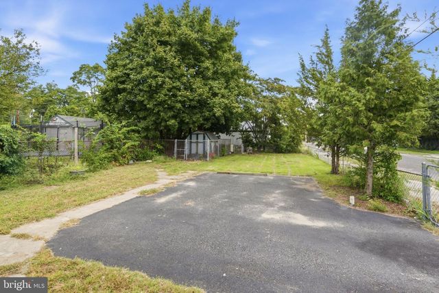 231 S 4TH ST, Millville, NJ 08332