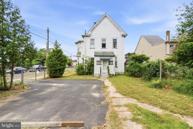 231 S 4TH ST, Millville, NJ 08332