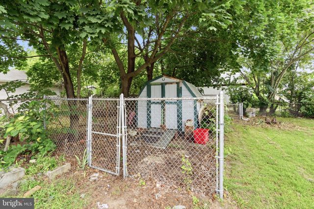 231 S 4TH ST, Millville, NJ 08332