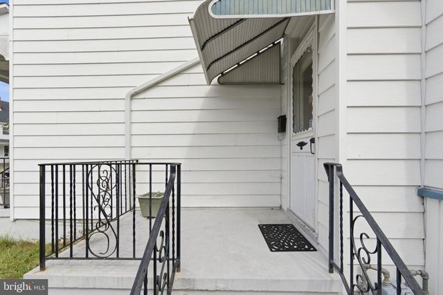 231 S 4TH ST, Millville, NJ 08332
