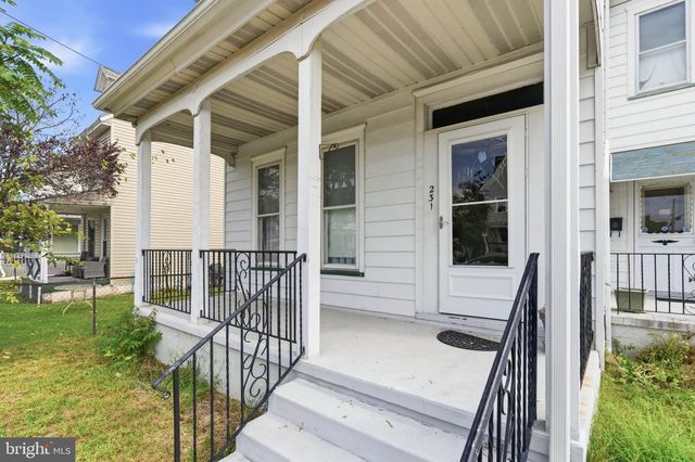 231 S 4TH ST, Millville, NJ 08332