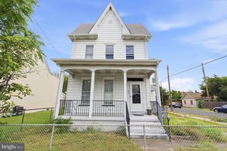 231 S 4TH ST, Millville, NJ 08332