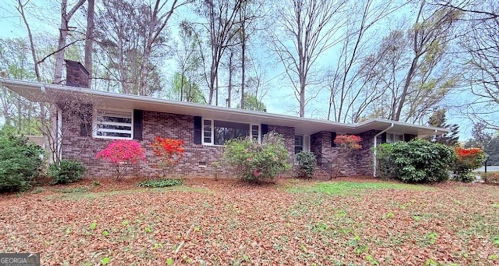 1397 Jewell Court SW, Mableton, GA 30126