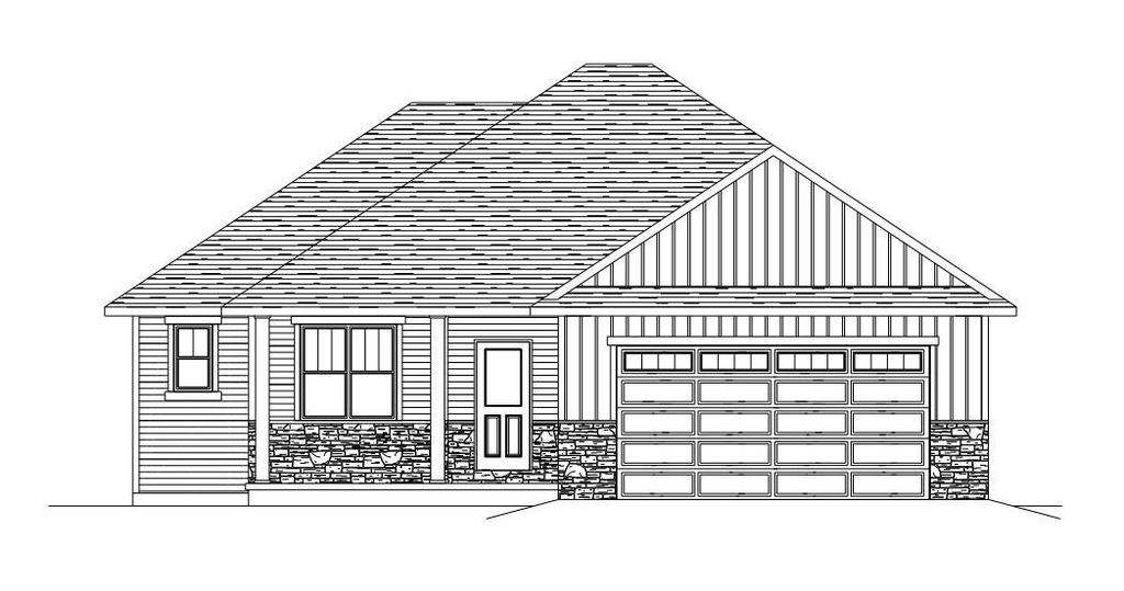 2107 GOLDEN GATE DRIVE, Appleton, WI 54913