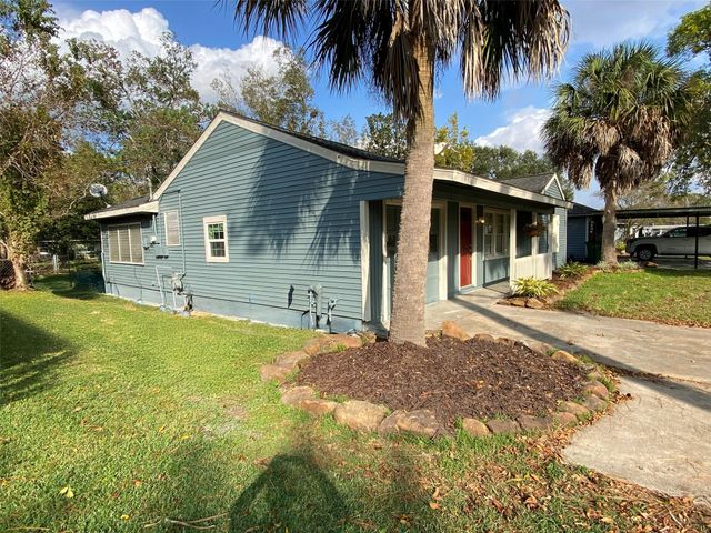 1021 Wimberly Street, Angleton, TX 77515