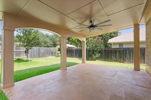1827 CHINO VALLEY TRL, Round Rock, TX 78665