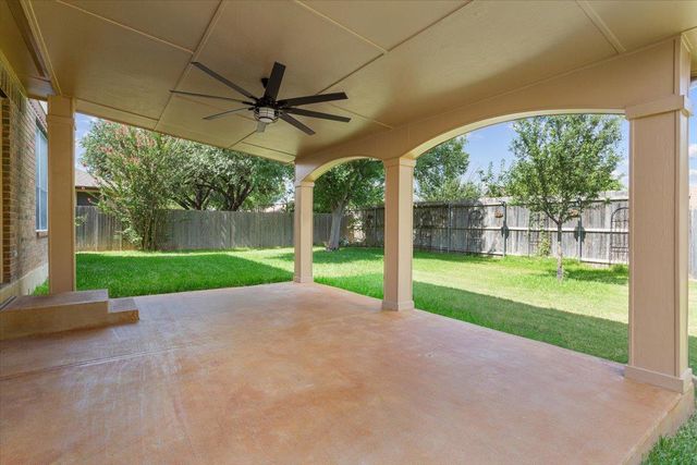 1827 CHINO VALLEY TRL, Round Rock, TX 78665