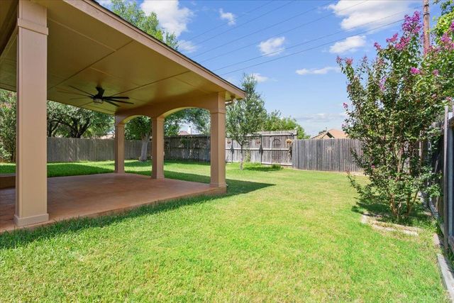 1827 CHINO VALLEY TRL, Round Rock, TX 78665
