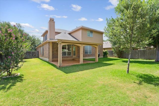1827 CHINO VALLEY TRL, Round Rock, TX 78665