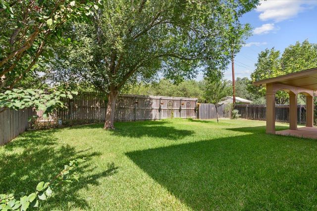 1827 CHINO VALLEY TRL, Round Rock, TX 78665