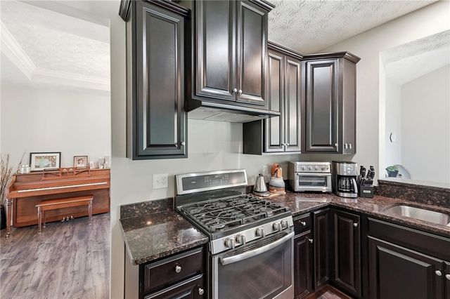 1991 Cabernet Way, Bellbrook, OH 45305