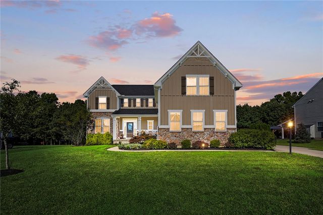 1991 Cabernet Way, Bellbrook, OH 45305