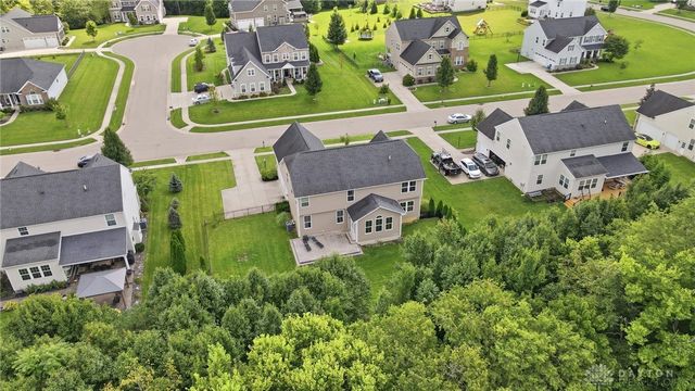 1991 Cabernet Way, Bellbrook, OH 45305