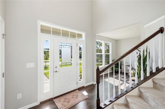 1991 Cabernet Way, Bellbrook, OH 45305