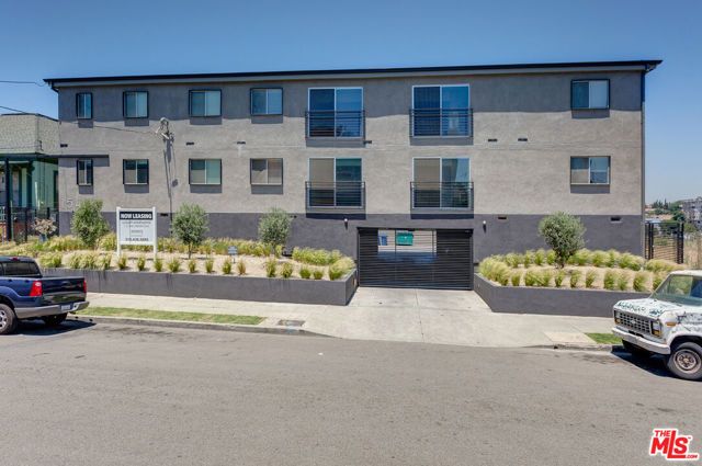 1541 Rockwood Street 8, Los Angeles, CA 90026