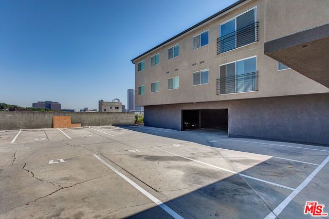 1541 Rockwood Street 8, Los Angeles, CA 90026