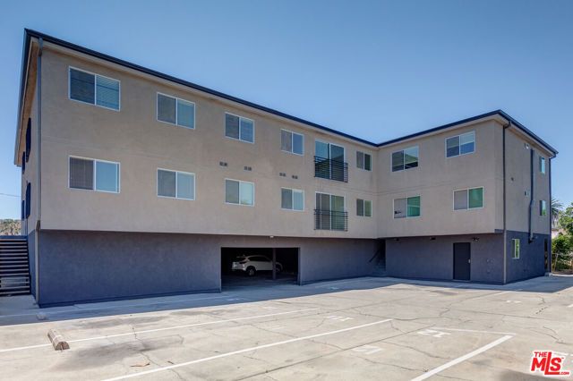 1541 Rockwood Street 8, Los Angeles, CA 90026