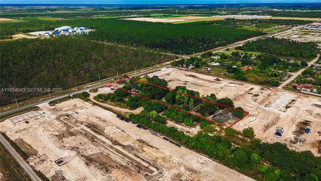 35601 SW 192nd Ave, Homestead, FL 33034