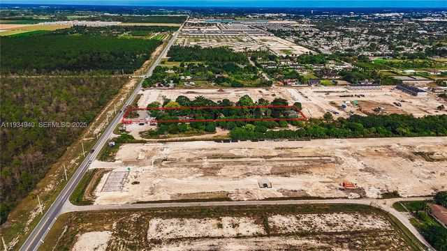 35601 SW 192nd Ave, Homestead, FL 33034
